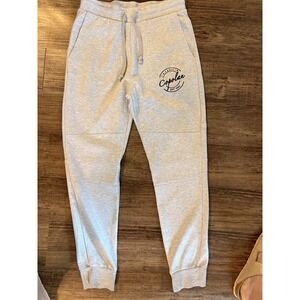 City Lab Joggers.